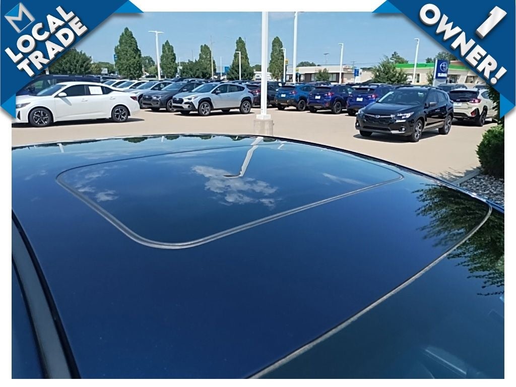 2022 Mazda Mazda3 Preferred