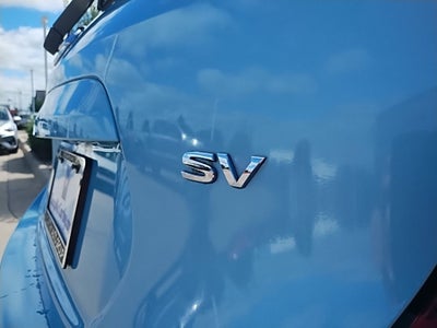 2014 Nissan Versa Note SV