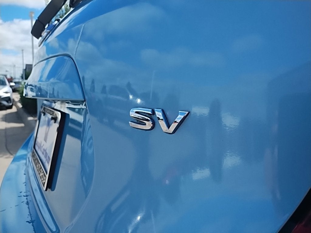 2014 Nissan Versa Note SV