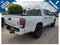2022 Toyota Tacoma Limited V6