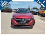 2024 Subaru Legacy Limited