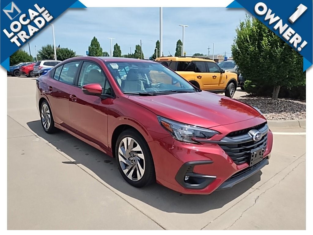 2024 Subaru Legacy Limited