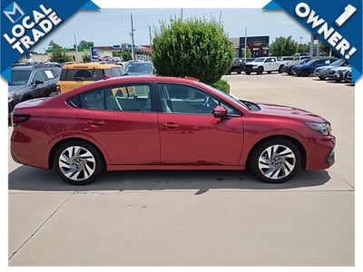 2024 Subaru Legacy Limited