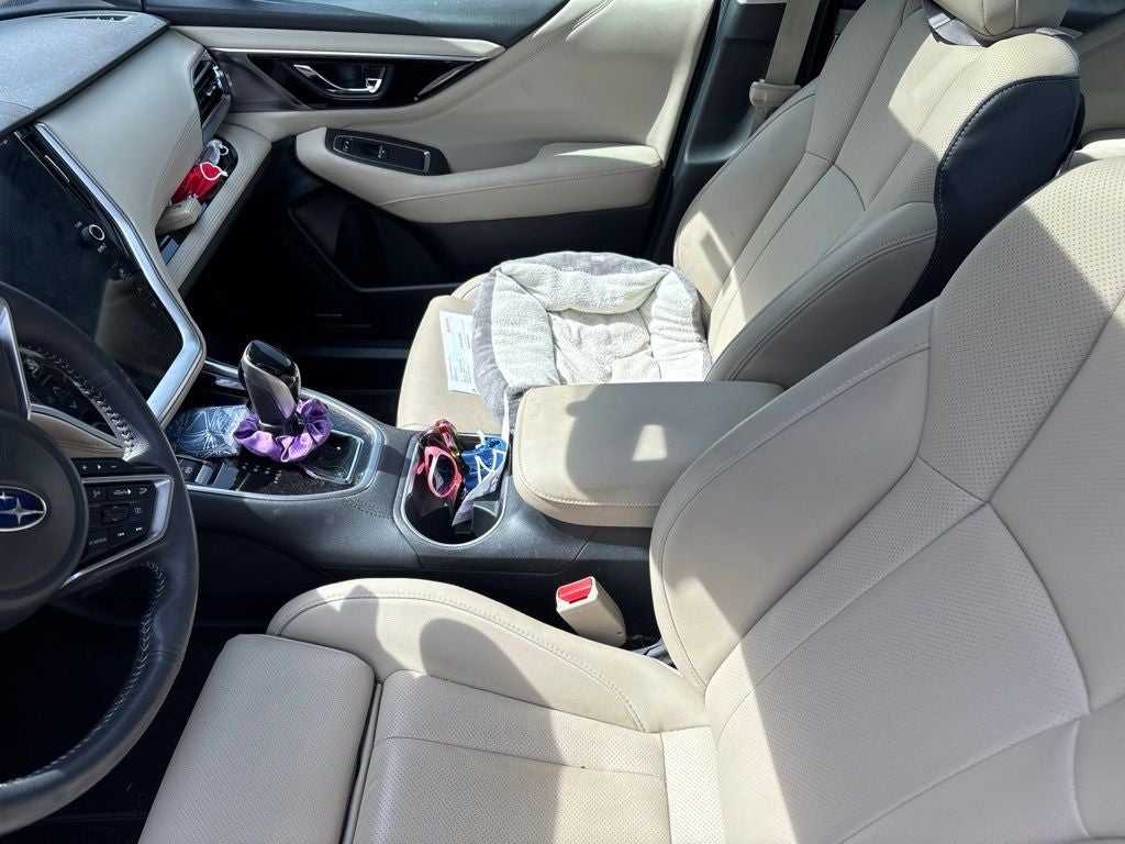 2024 Subaru Legacy Limited