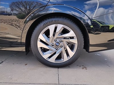 2025 Subaru Legacy Limited