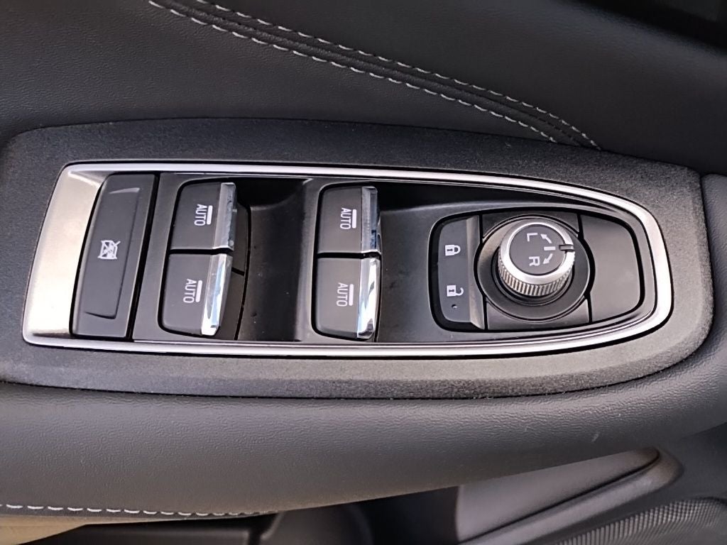 2025 Subaru Legacy Limited