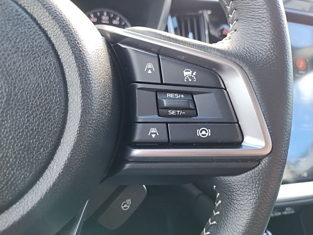 2025 Subaru Legacy Limited