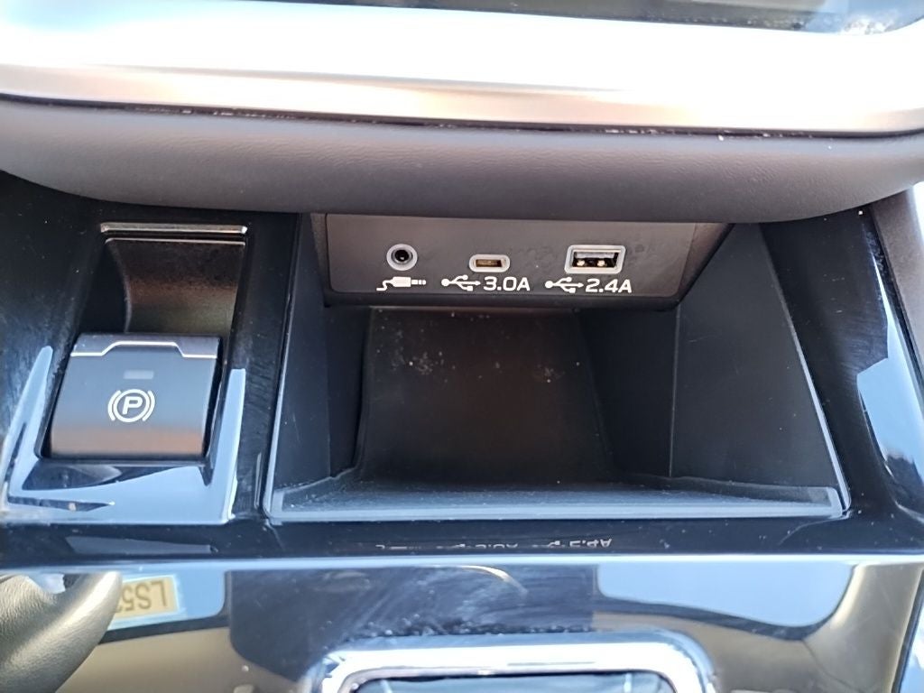 2025 Subaru Legacy Limited