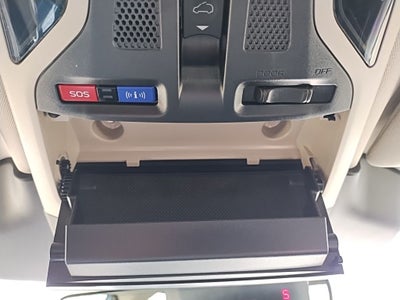 2025 Subaru Legacy Limited