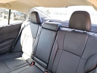 2025 Subaru Legacy Limited