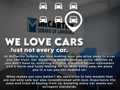 2025 Subaru Legacy Limited