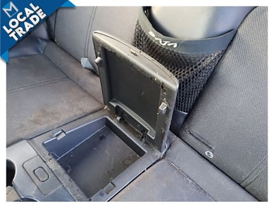 2005 Subaru Baja Sport