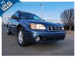 2005 Subaru Baja Sport