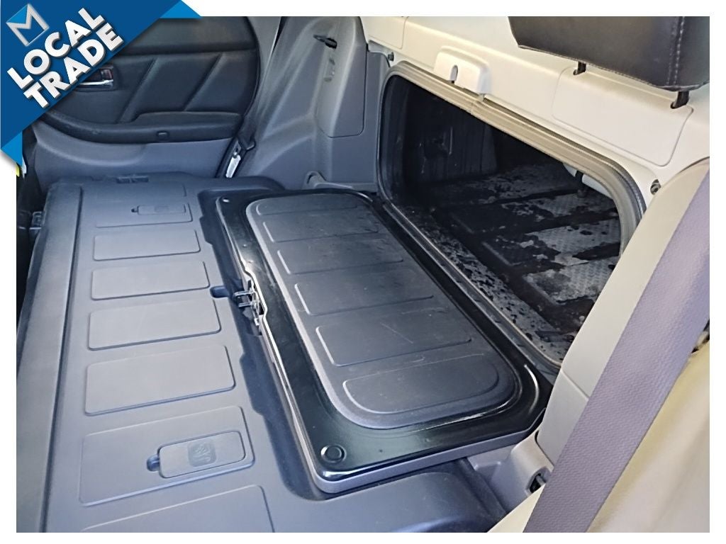 2005 Subaru Baja Sport