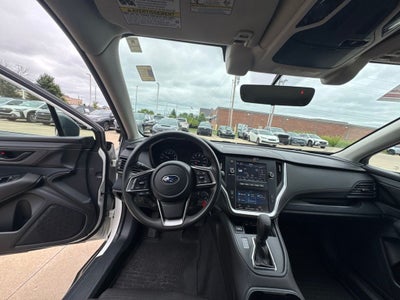 2021 Subaru Outback 2.5i