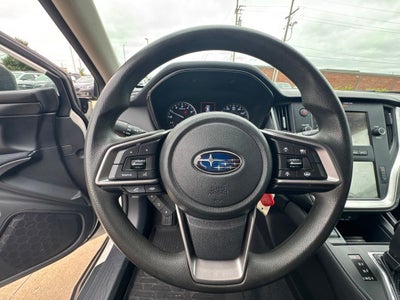2021 Subaru Outback 2.5i