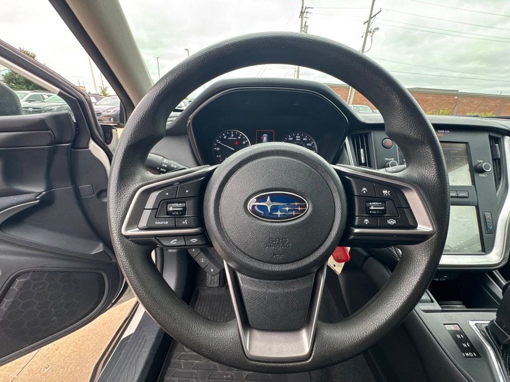 2021 Subaru Outback 2.5i