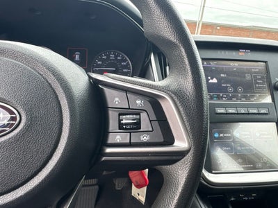 2021 Subaru Outback 2.5i