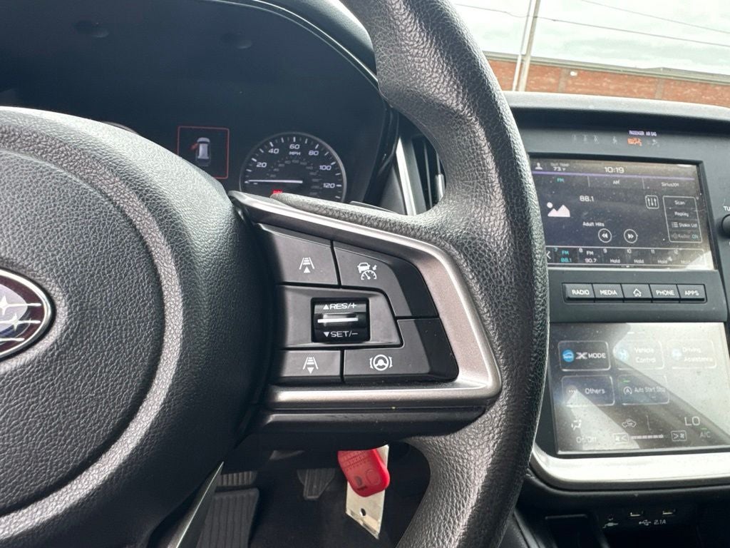 2021 Subaru Outback 2.5i