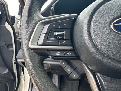 2021 Subaru Outback 2.5i