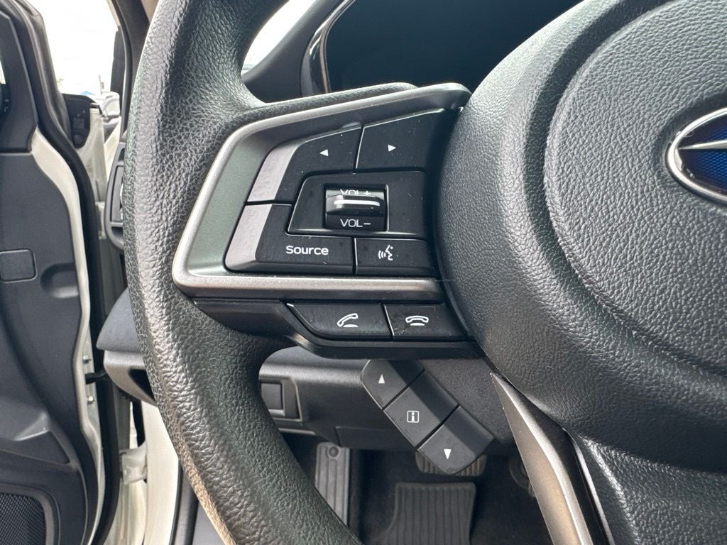 2021 Subaru Outback 2.5i