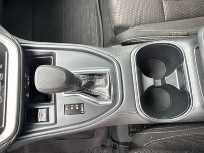 2021 Subaru Outback 2.5i