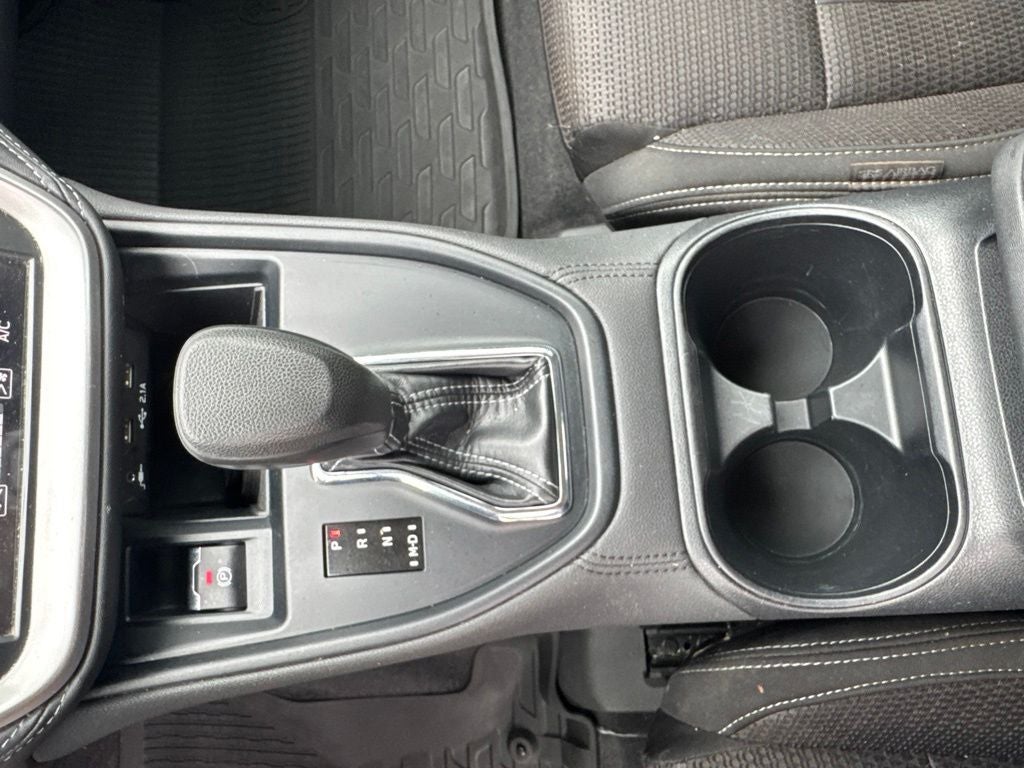 2021 Subaru Outback 2.5i
