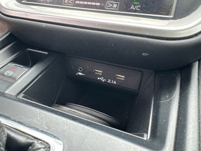 2021 Subaru Outback 2.5i