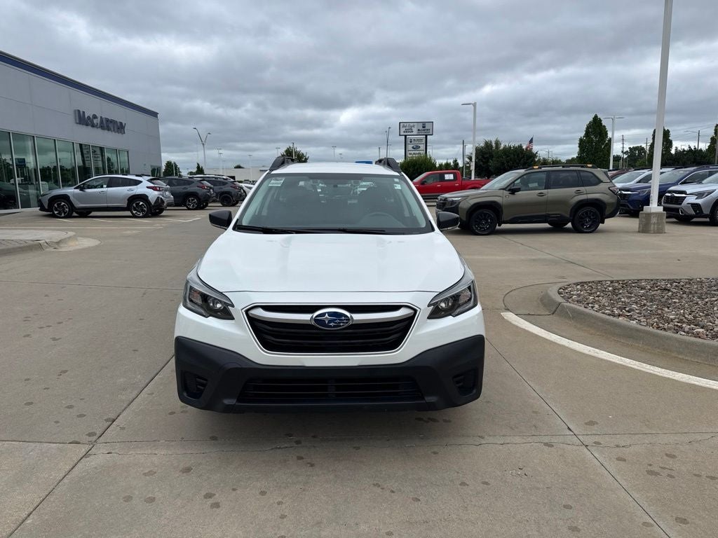 2021 Subaru Outback 2.5i