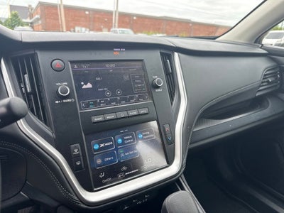 2021 Subaru Outback 2.5i