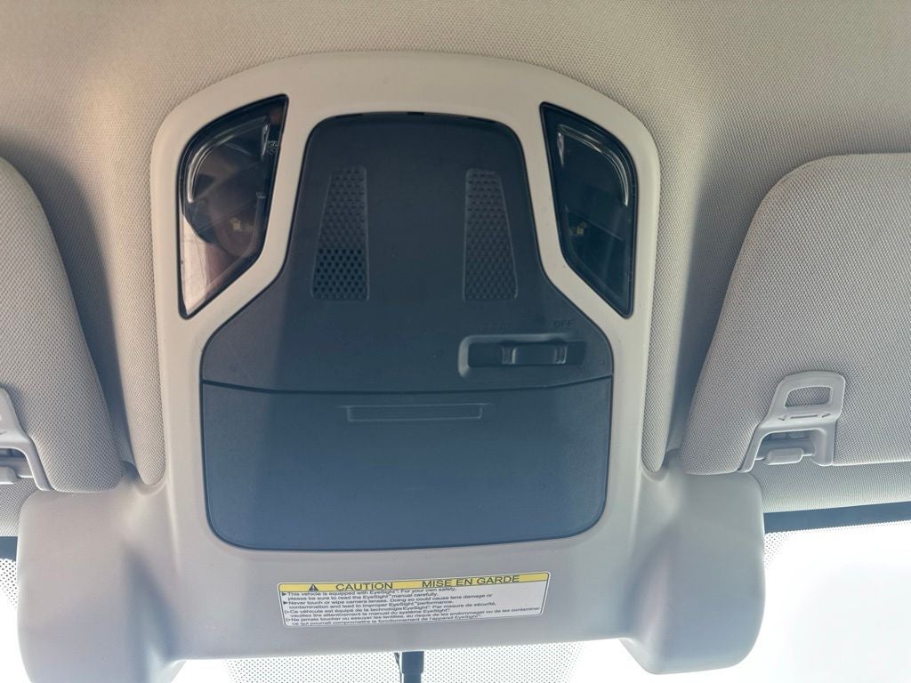 2021 Subaru Outback 2.5i