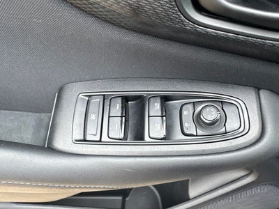 2021 Subaru Outback 2.5i