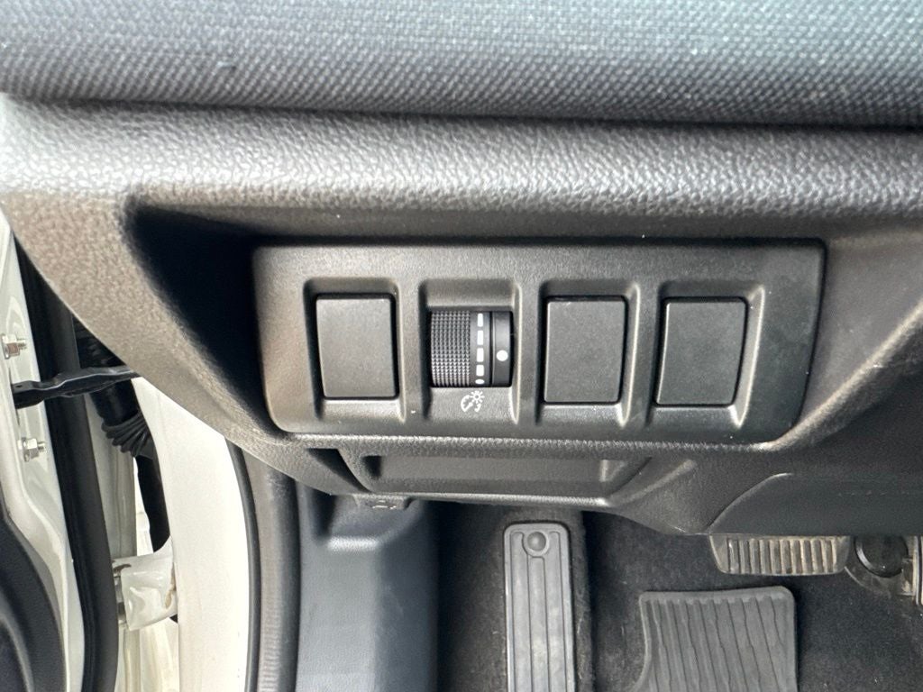2021 Subaru Outback 2.5i