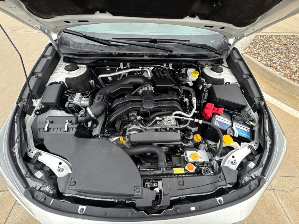 2021 Subaru Outback 2.5i