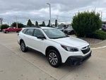 2021 Subaru Outback 2.5i