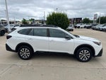 2021 Subaru Outback 2.5i