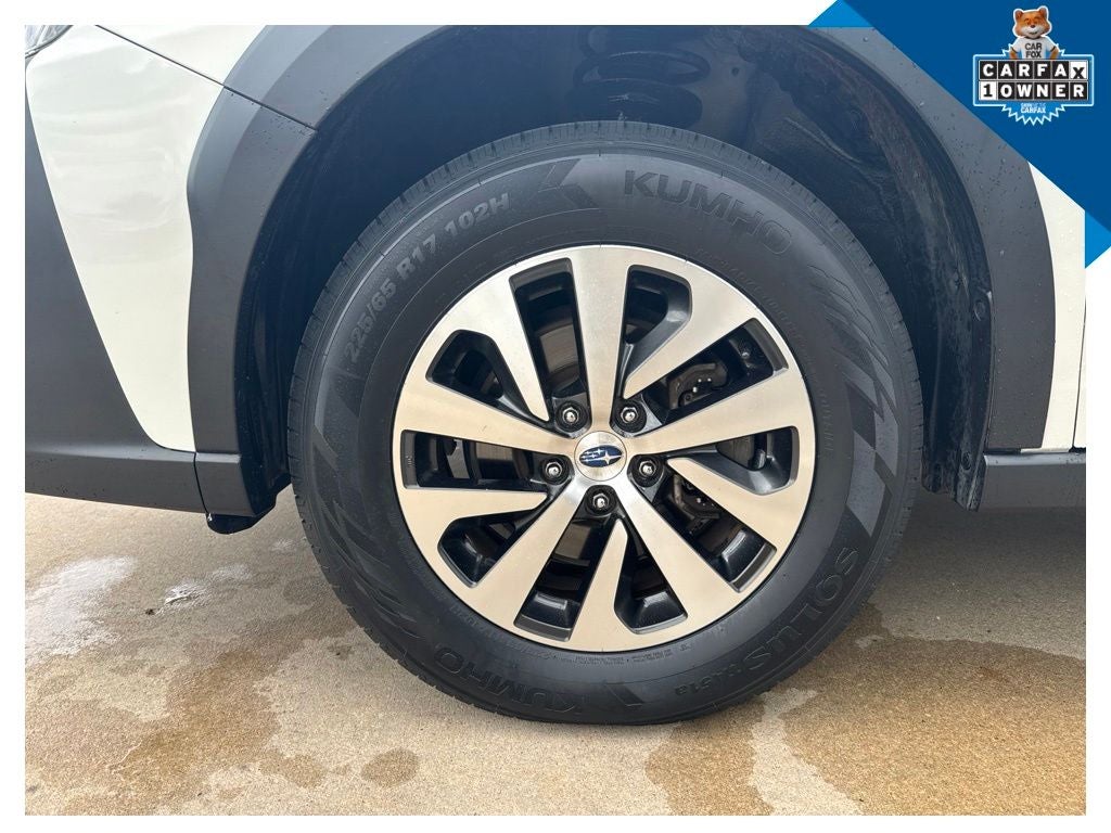 2023 Subaru Outback Premium
