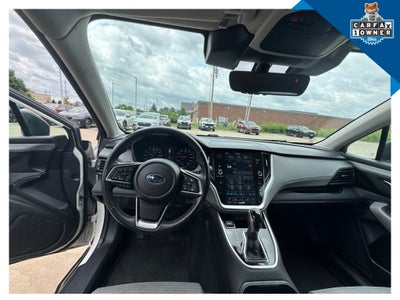 2023 Subaru Outback Premium