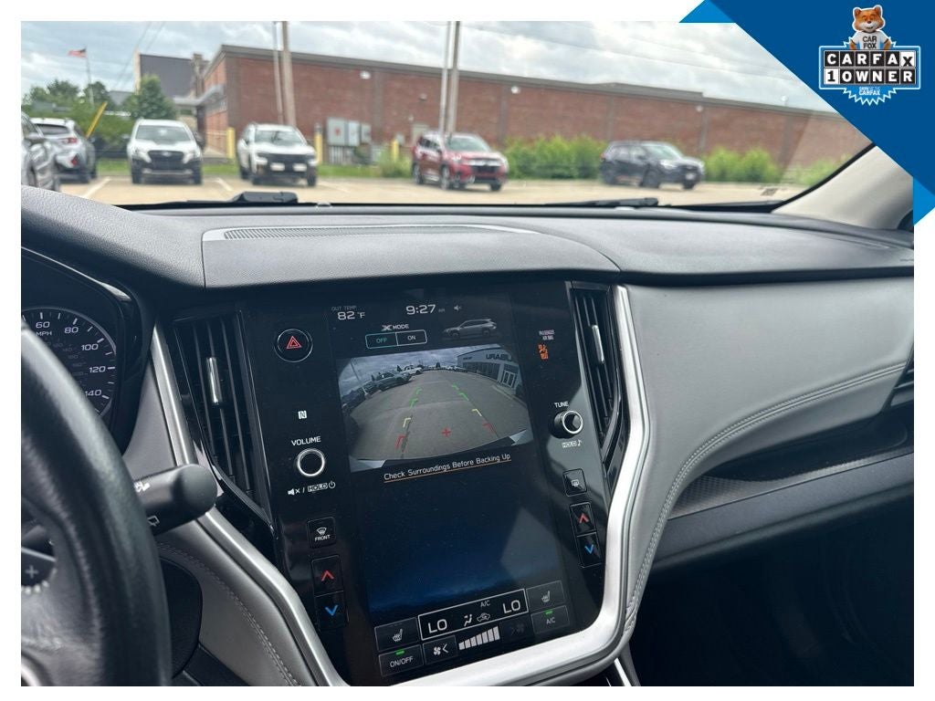 2023 Subaru Outback Premium