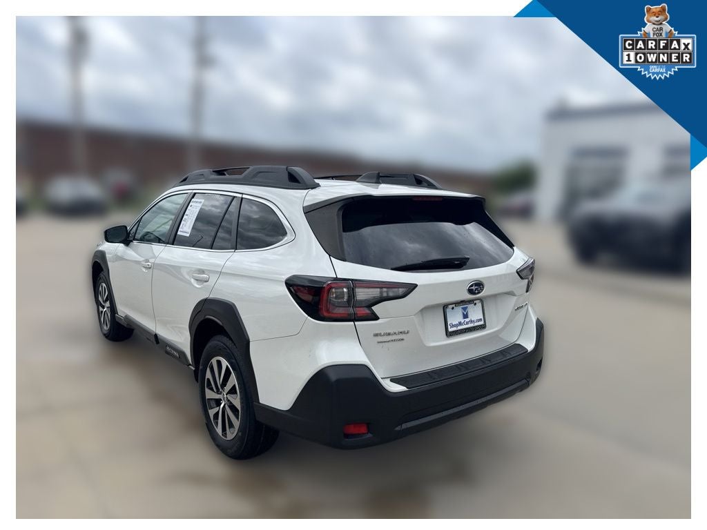 2023 Subaru Outback Premium