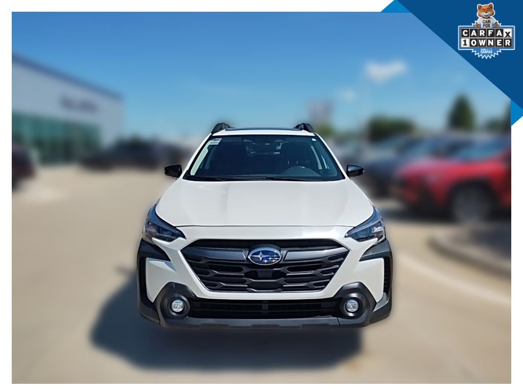 2024 Subaru Outback Premium PKG 15