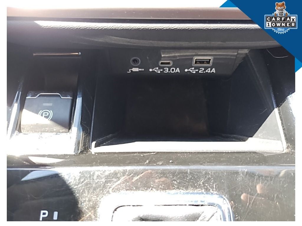 2024 Subaru Outback Premium PKG 15