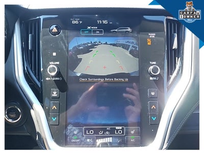 2024 Subaru Outback Premium PKG 15