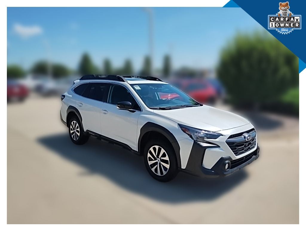2024 Subaru Outback Premium PKG 15