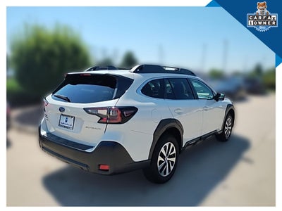 2024 Subaru Outback Premium PKG 15