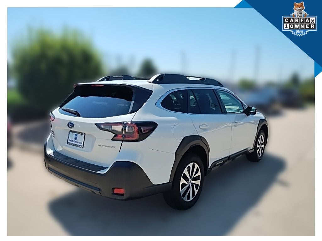 2024 Subaru Outback Premium PKG 15