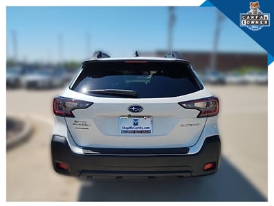2024 Subaru Outback Premium PKG 15