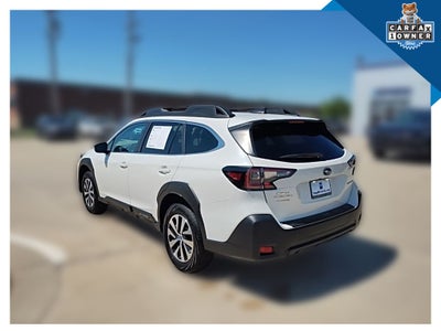 2024 Subaru Outback Premium PKG 15