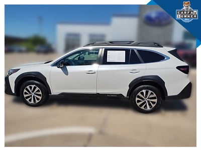 2024 Subaru Outback Premium PKG 15