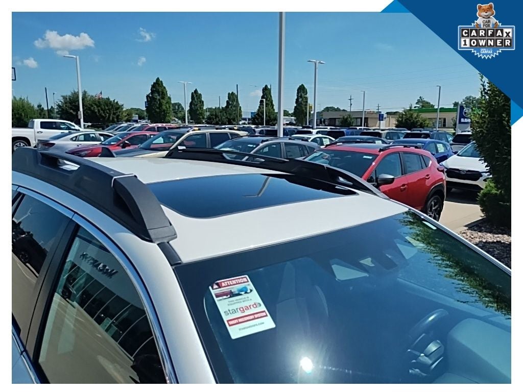 2024 Subaru Outback Premium PKG 15